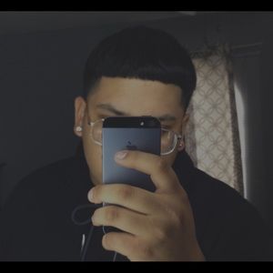 Meet your Posher, Isaac